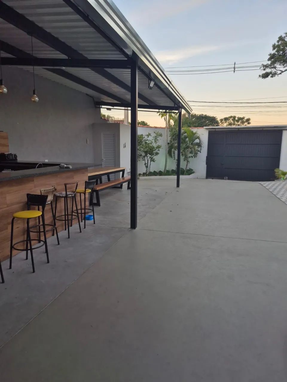 Espaço para Festas  - Foto 5