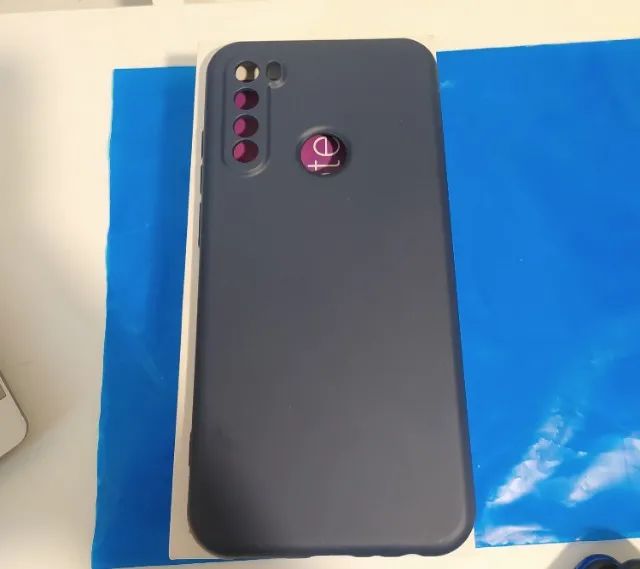 Xiaomi Redmi Note 8 - Foto 4