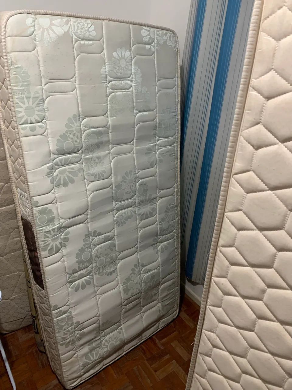 Cama box solteiro - Foto 5