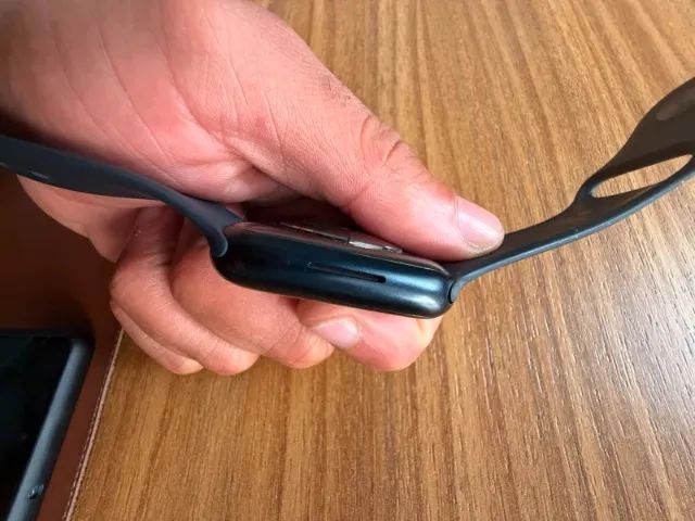 Apple Watch Series 9 45mm  - Foto 4