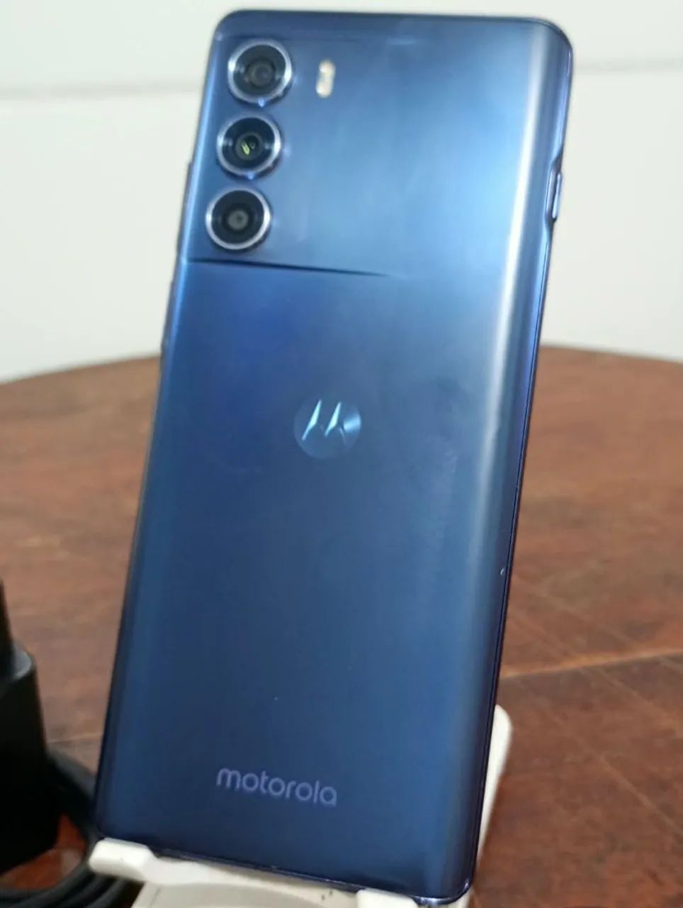 Moto G200 256gb -5G - Foto 5