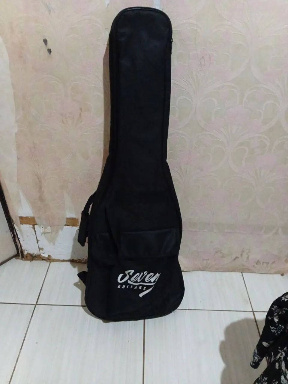 Guitarra Telecaster Seven - Foto 3
