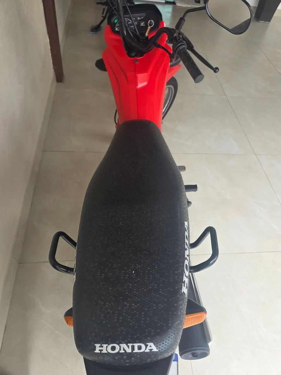 Honda pop 110 - Foto 4