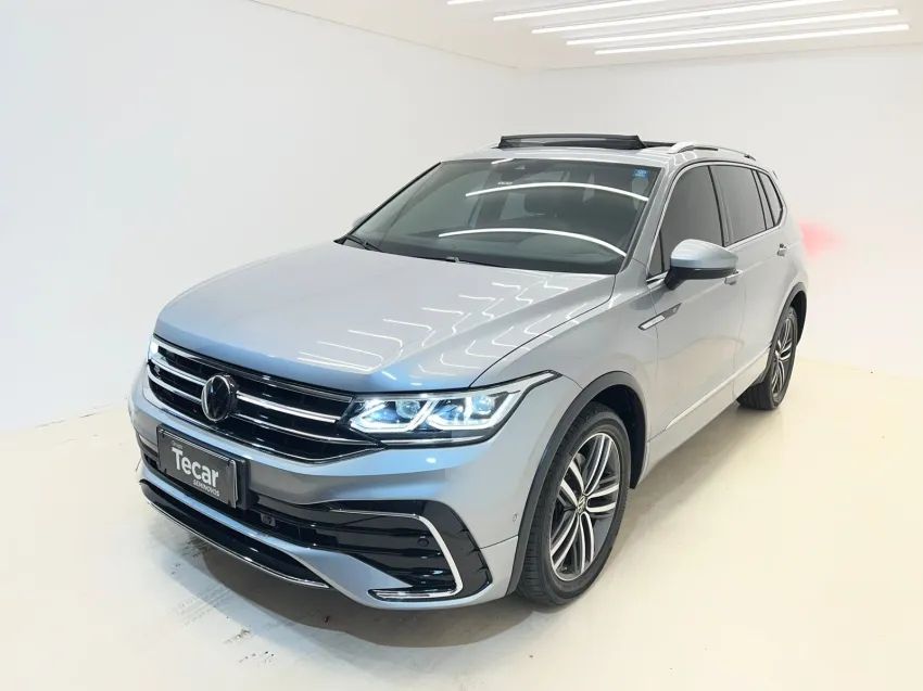 Volkswagen Tiguan TIGUAN Allspac R-Line 300 TSI 2.0 2025