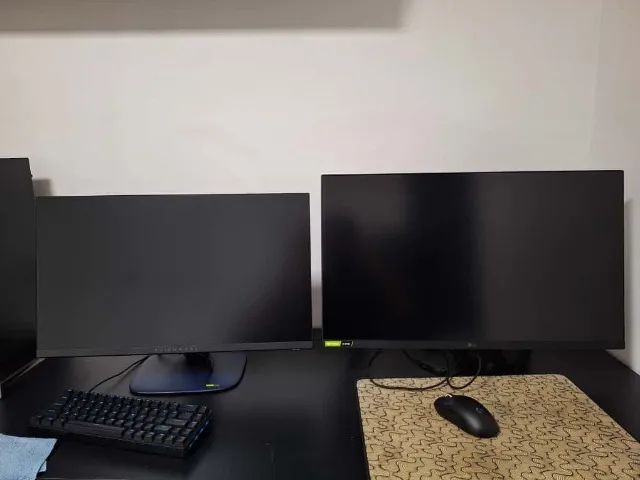 Monitor Gamer LG Ultra Gear 27" 240hz IPS - Foto 2