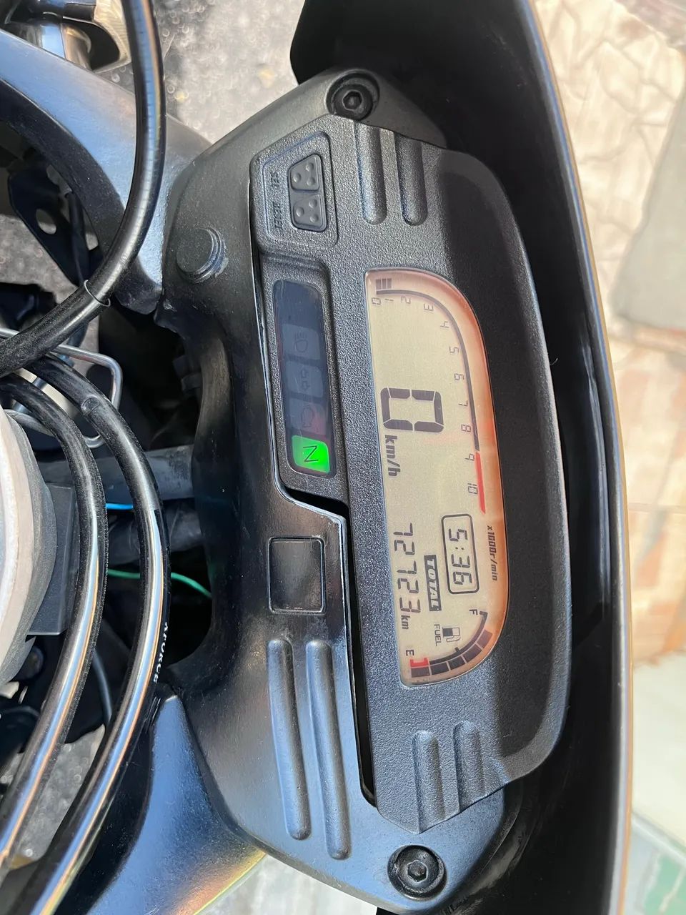 Vendo Xre 300 2014 - Foto 3