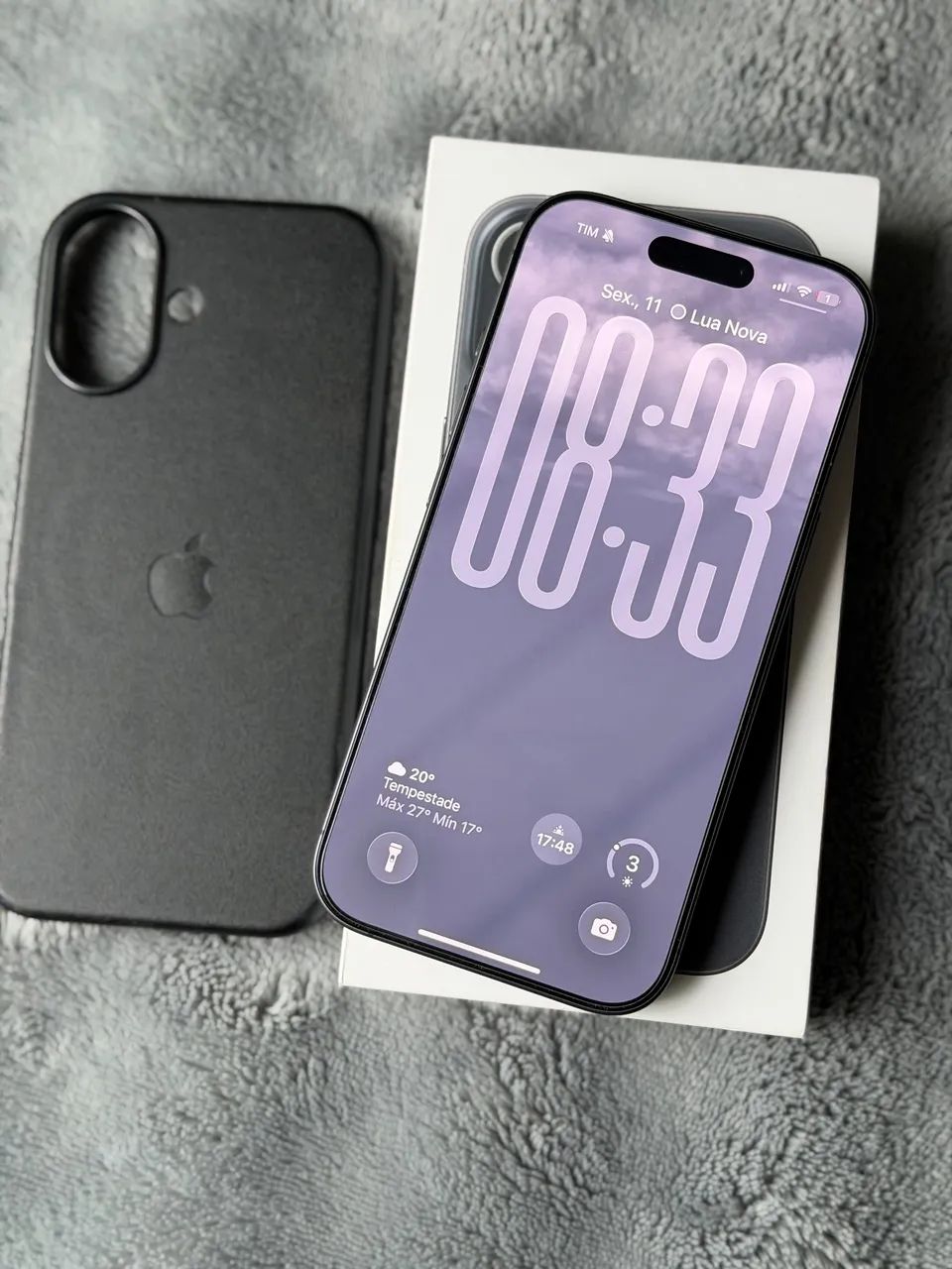iPhone 17 256gb  - Foto 4
