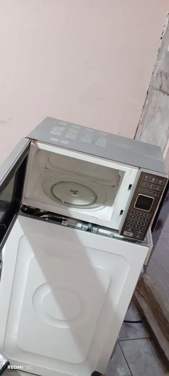 Microondas Philco  - Foto 2
