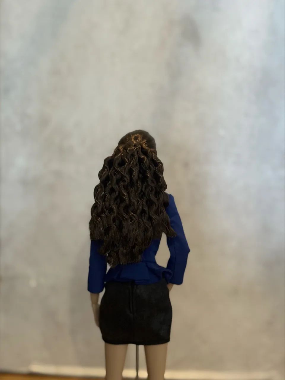 Fashion Royalty (Integrity Toys) Kyori Sato  - Foto 3