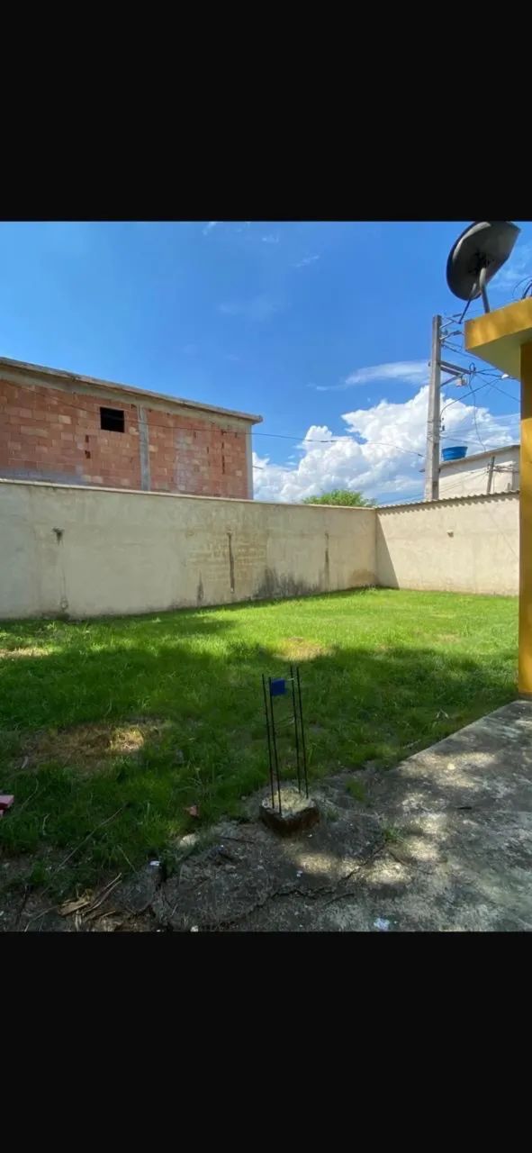 CASA Á VENDA 