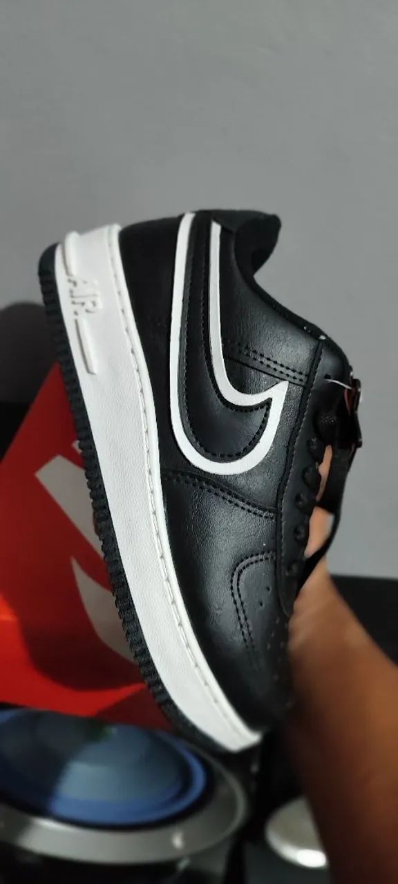 Air Force 1 tamanho 36 - Foto 3