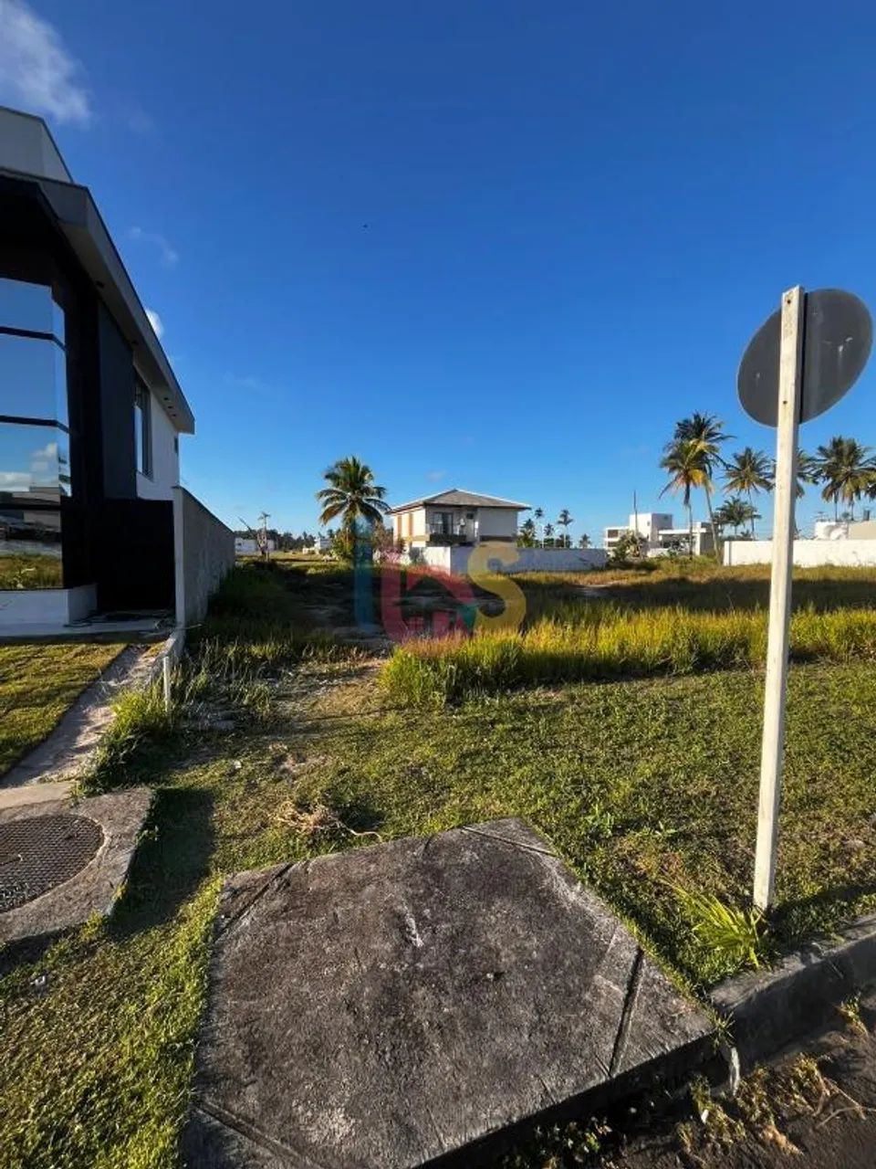 VENDO LOTE 450M² - CONDOMÍNIO ALPHA PARK - Foto 4