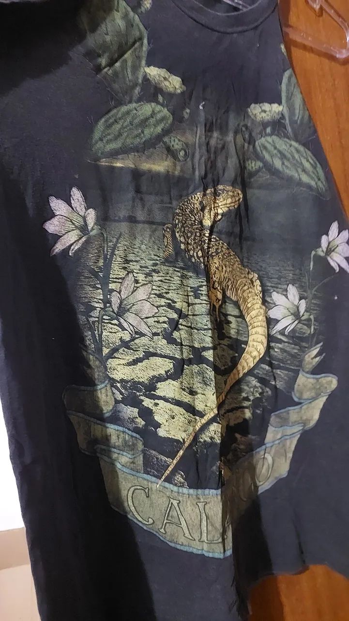 Camiseta  - Foto 4