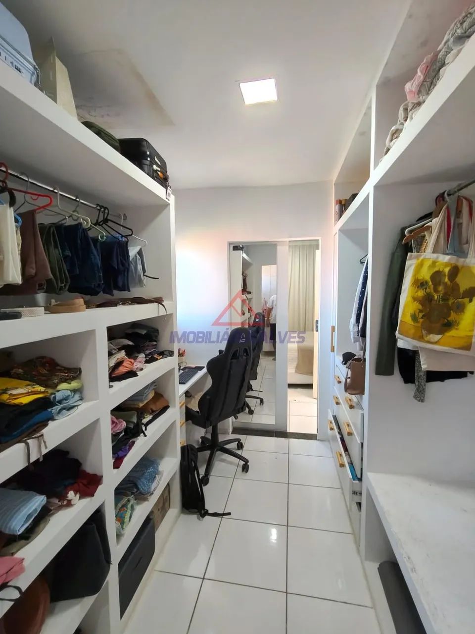 Apartamento em Flores II - Timon