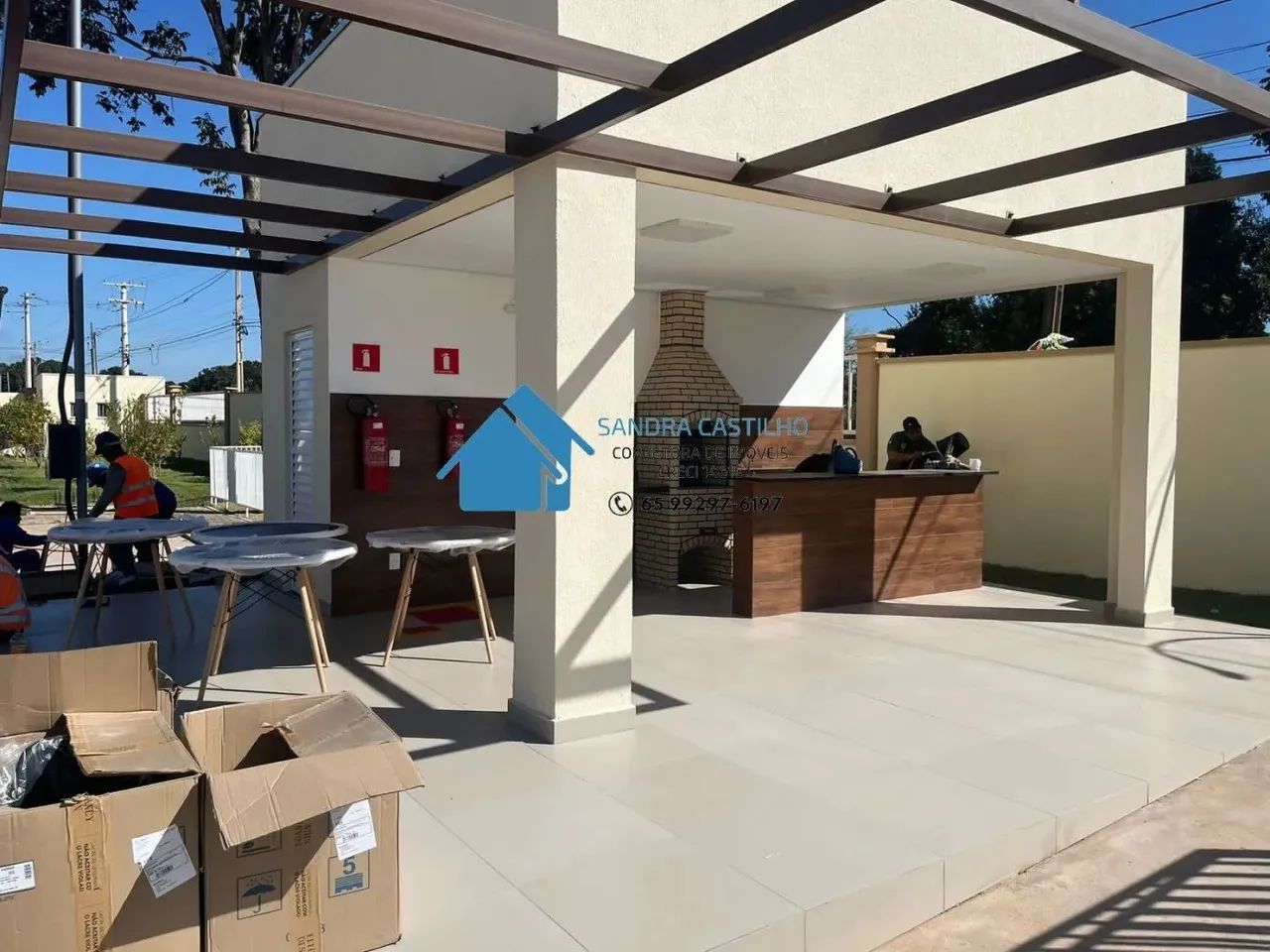OPORTUNIDADE Cond Viva Parque 125m² 2/4 2 vg de garagem PQ GEORGIA - Foto 12