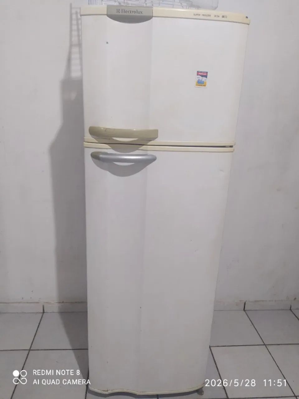 Geladeira - Foto 2