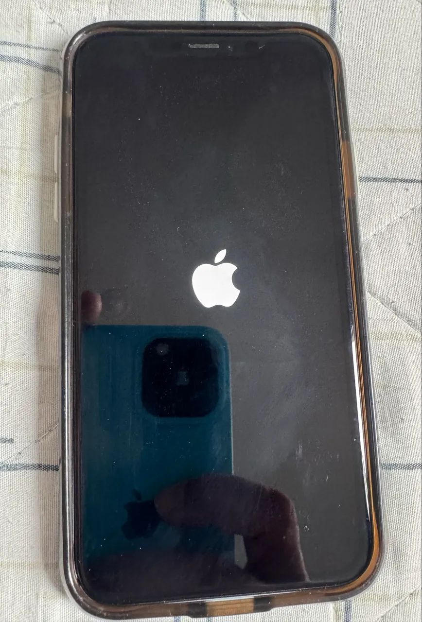 iPhone XR - Foto 3