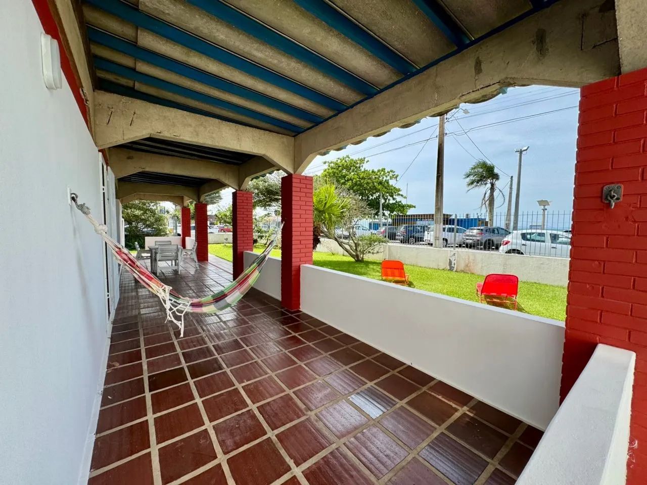 CASA TEMPORADA em FLORIANÓPOLIS - SC, CANASVIEIRAS - Foto 5
