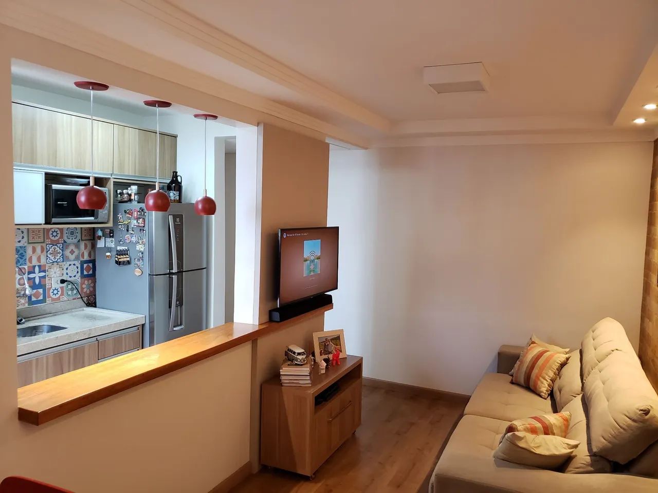 Lindo Apartamento Av São Paulo  - Foto 4
