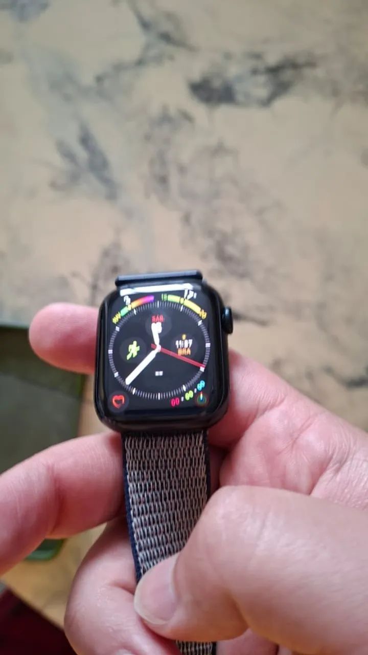 Apple watch 9 - Foto 2
