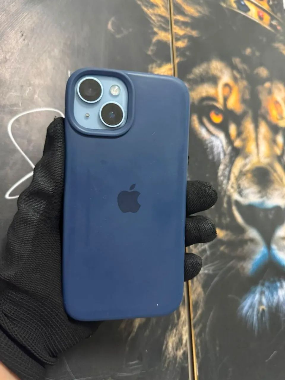 IPHONE 14 128 GB ZERO - Foto 3