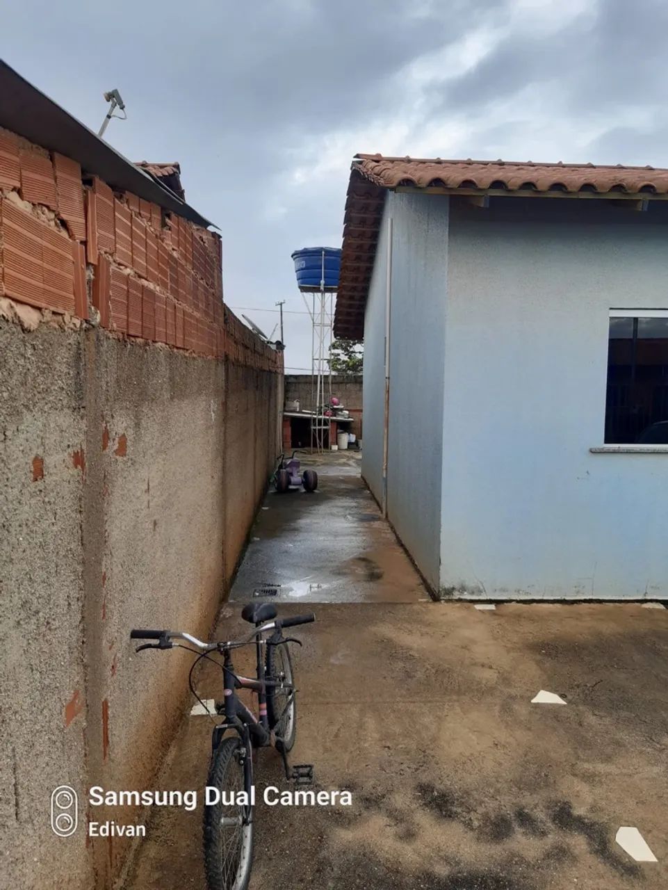 Vendo ágio de casa  - Foto 3
