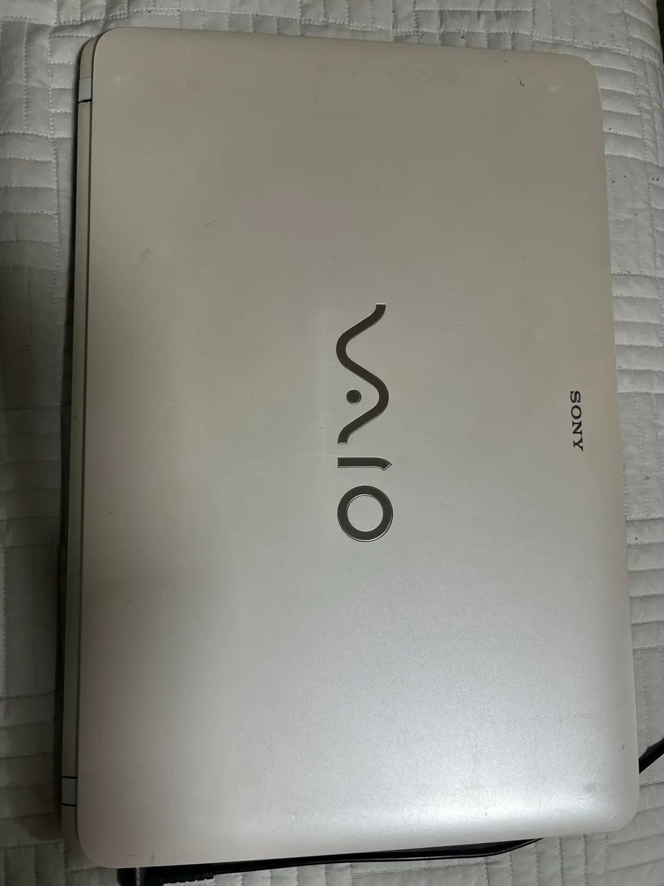 Notebook Sony vaio 