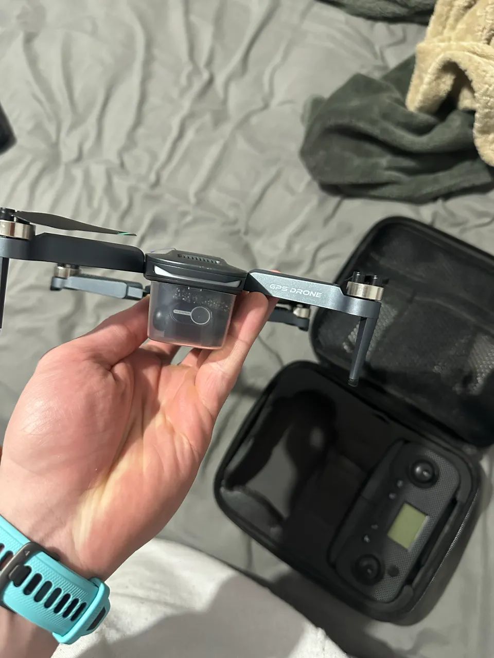 L200 PRO MAX Drone - Foto 3