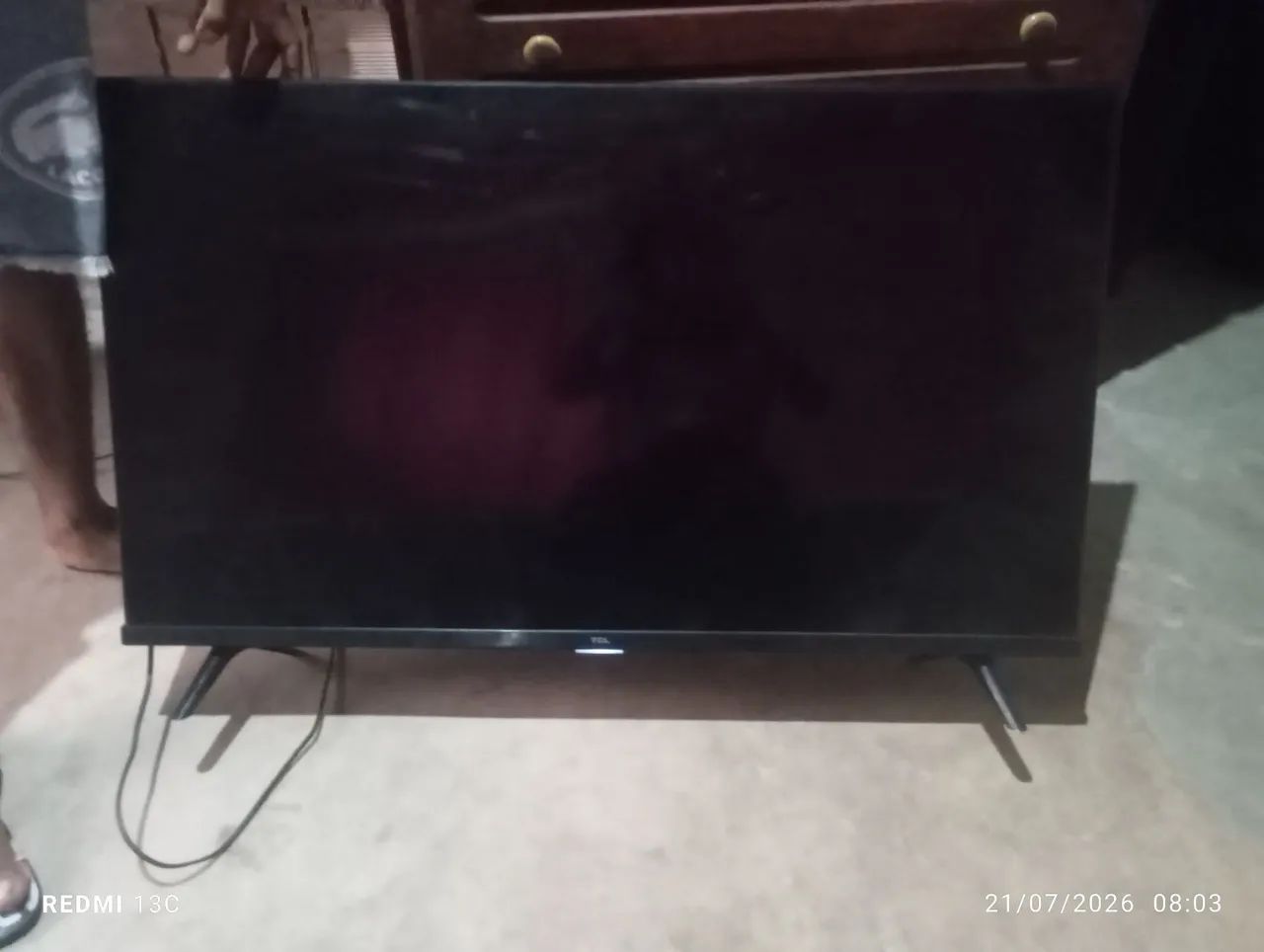 Tv TCL  - Foto 2