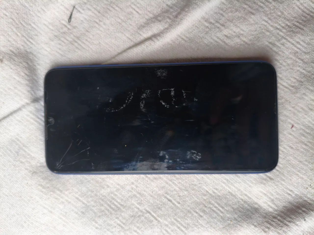 Xiaomi redmi note 5