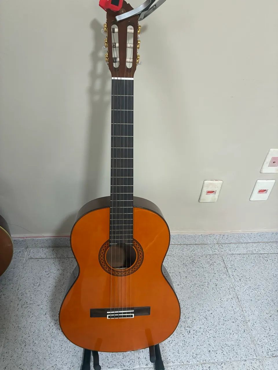 Violão 