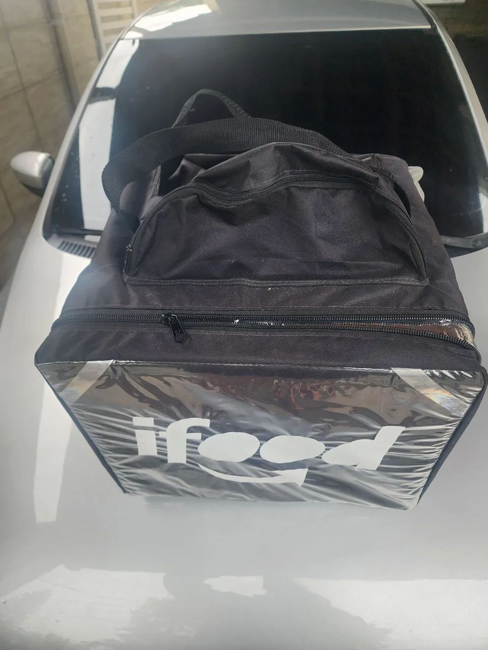 Bag para motoboy  - Foto 2