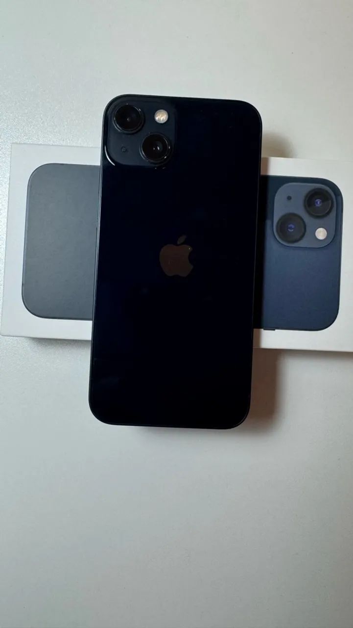 ? iPhone 13 ? 128 GB