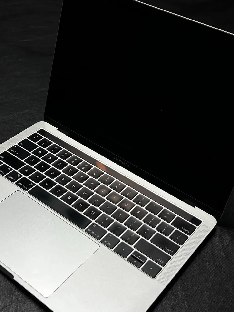 Apple MacBook Pro 13