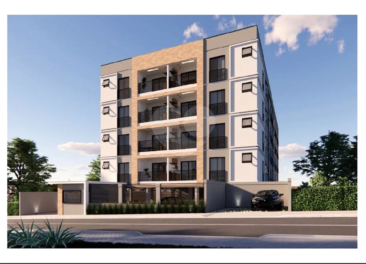 Apartamento com 3 quartos à venda em Centro - SP - Foto 2