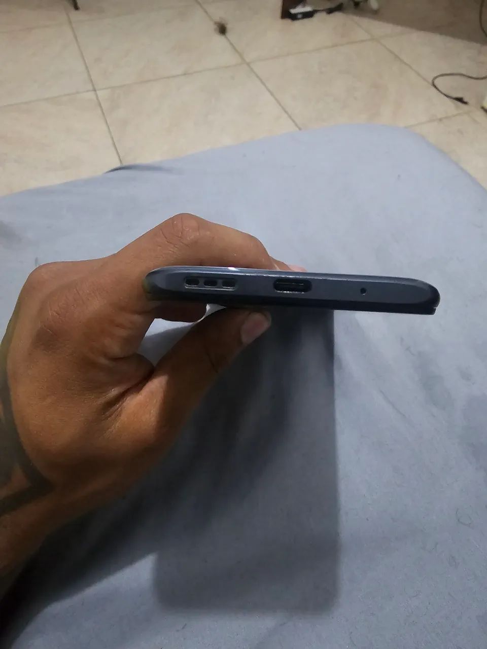 Poco m3 celular  - Foto 3