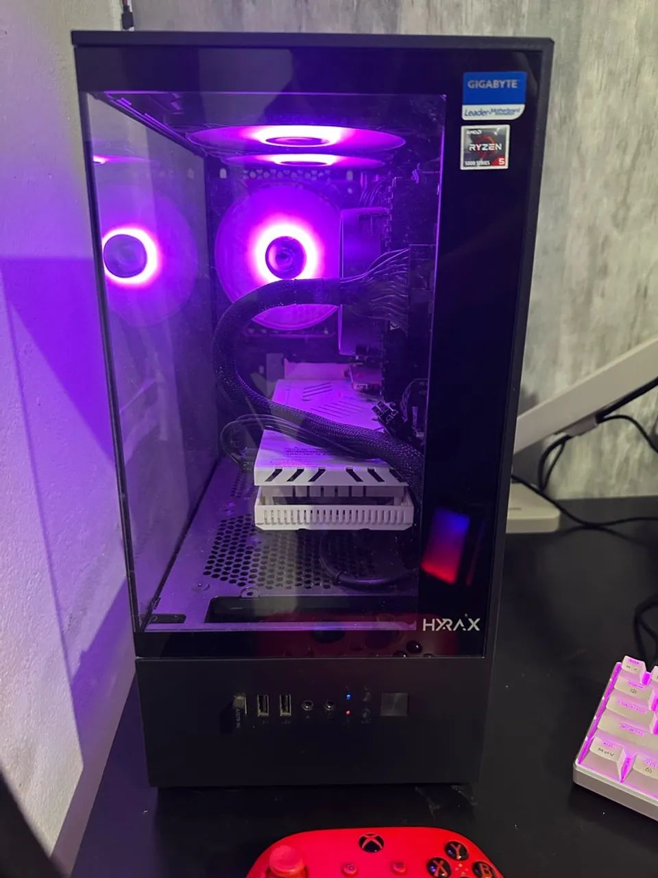 VENDO PC GAMER - Foto 2