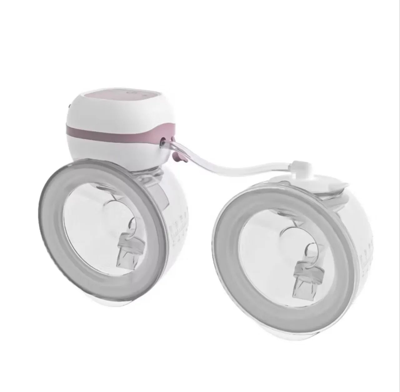 Bomba de tirar leite  - Foto 2