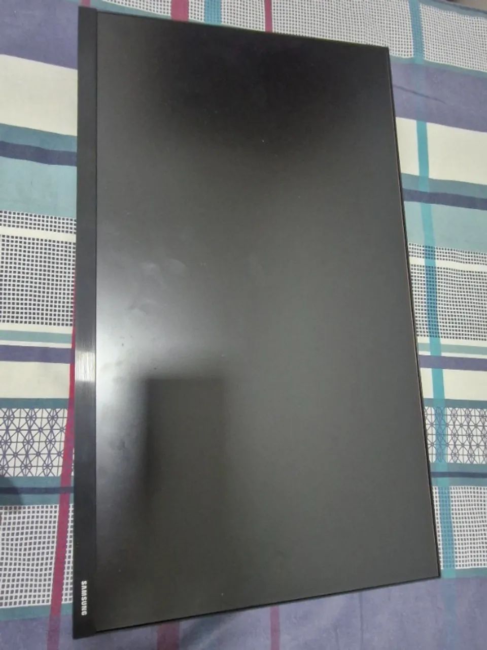 Monitor Samsung F247350FML RETIRADA DE PEÇAS - Foto 2