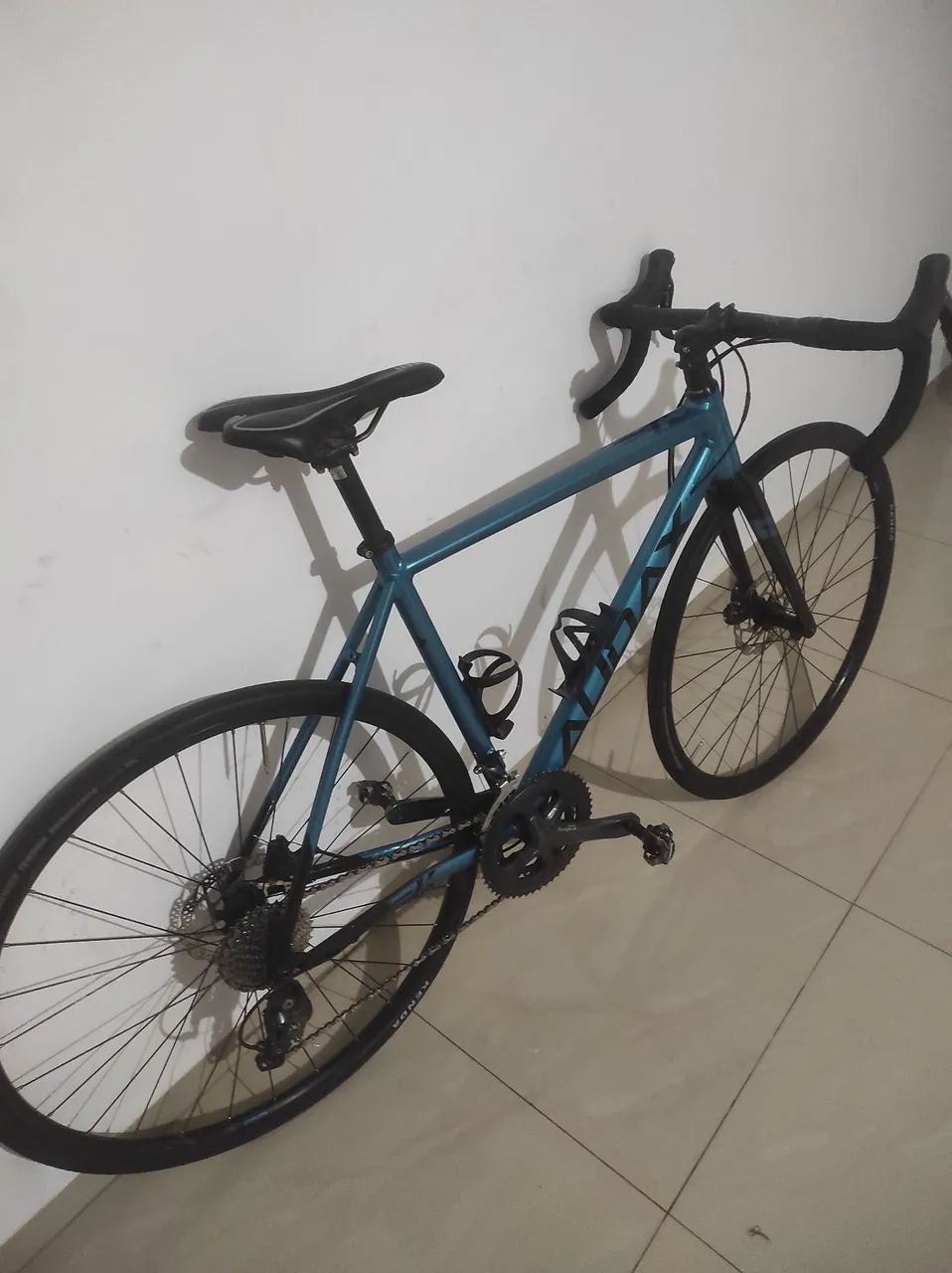 Audax Ventus 2000