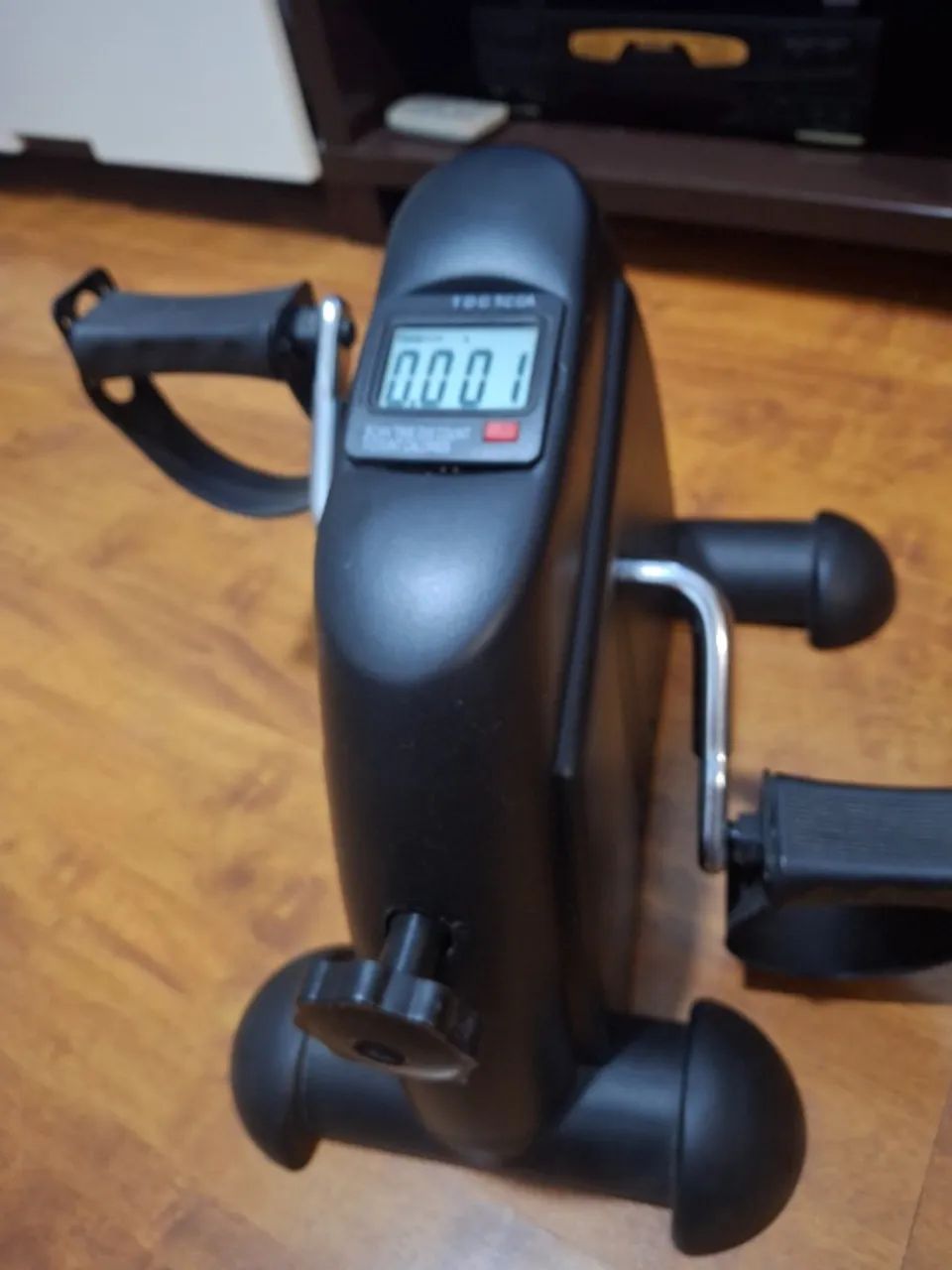 Bicicleta ergometrica - Foto 3