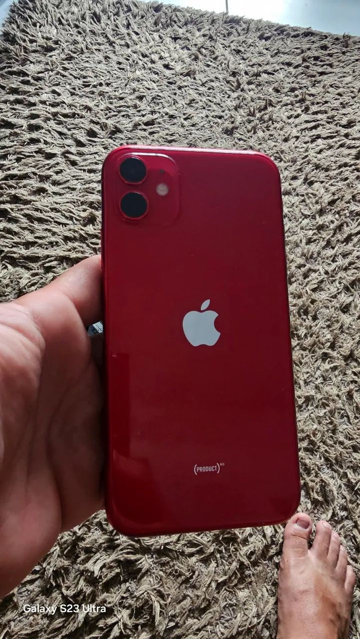 Iphone  - Foto 4