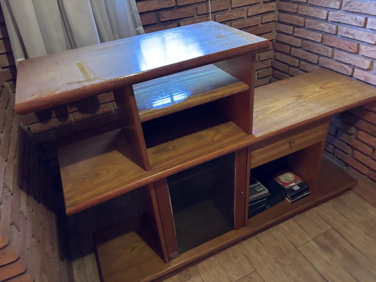 Estante - Foto 2
