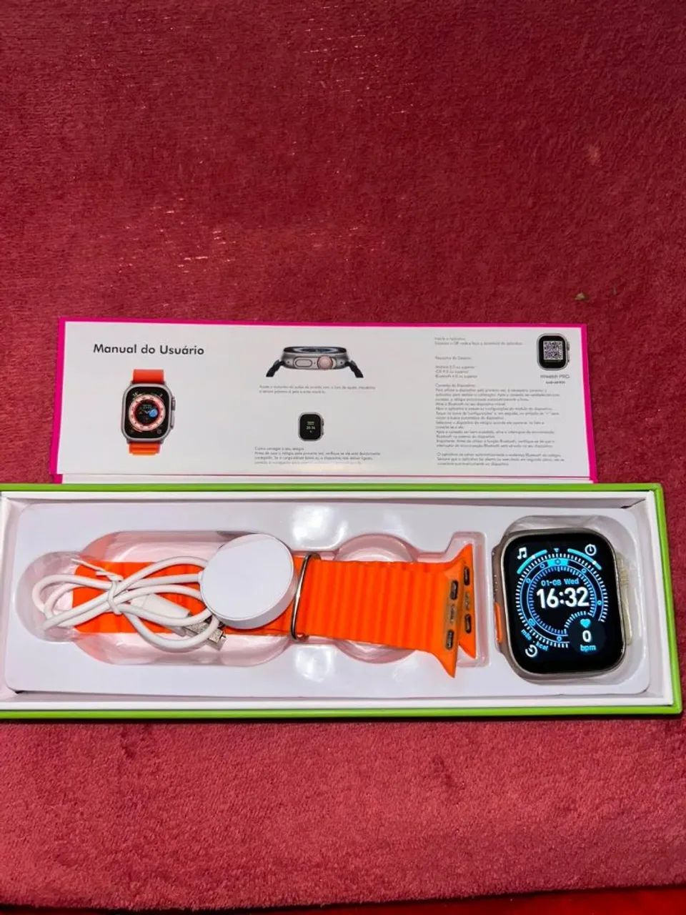 Smartwatch  - Foto 3