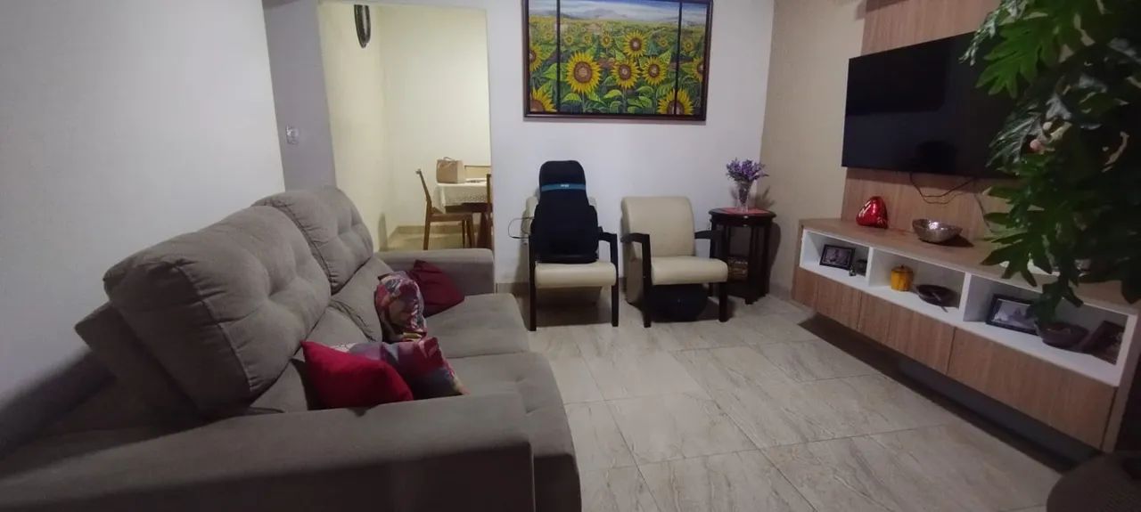 Sobrado na Vila Morais - Foto 3