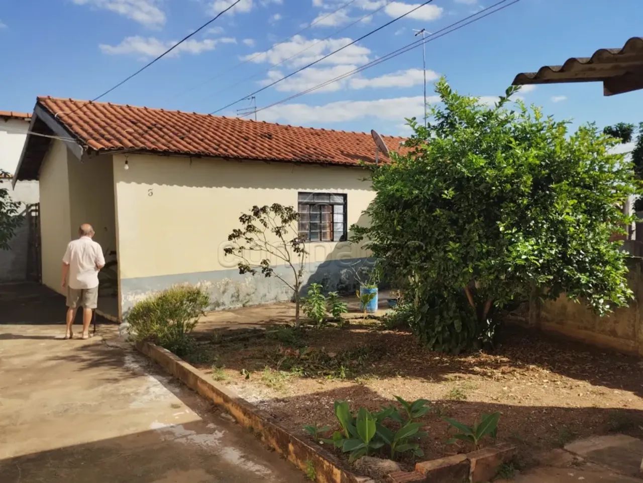 Casa Padrão - Foto 4