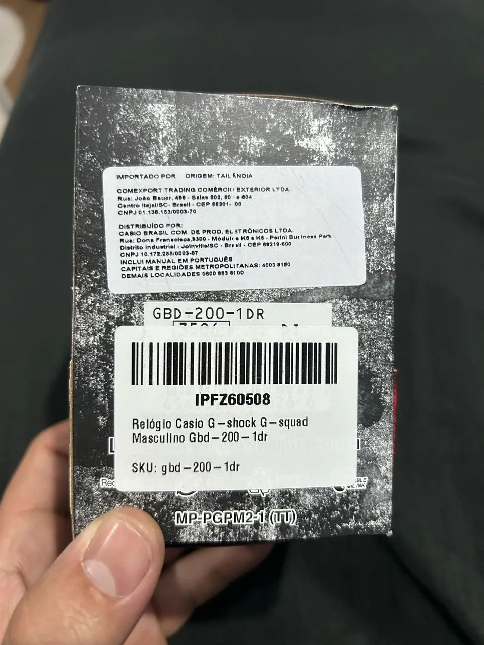Relógio G Shock - Foto 4