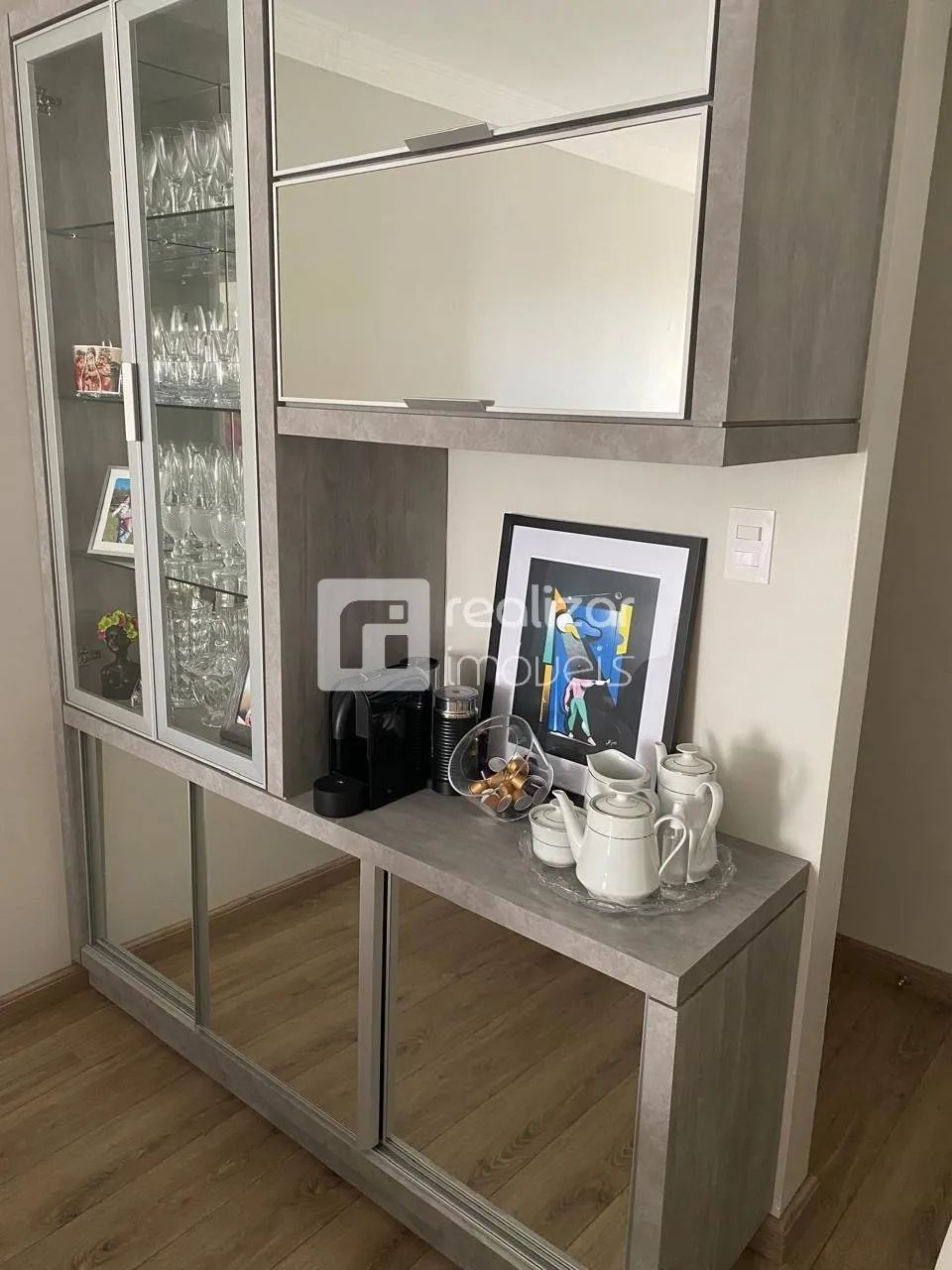 Apartamento 2 quartos no bairro Centro - Florianópolis - Foto 3