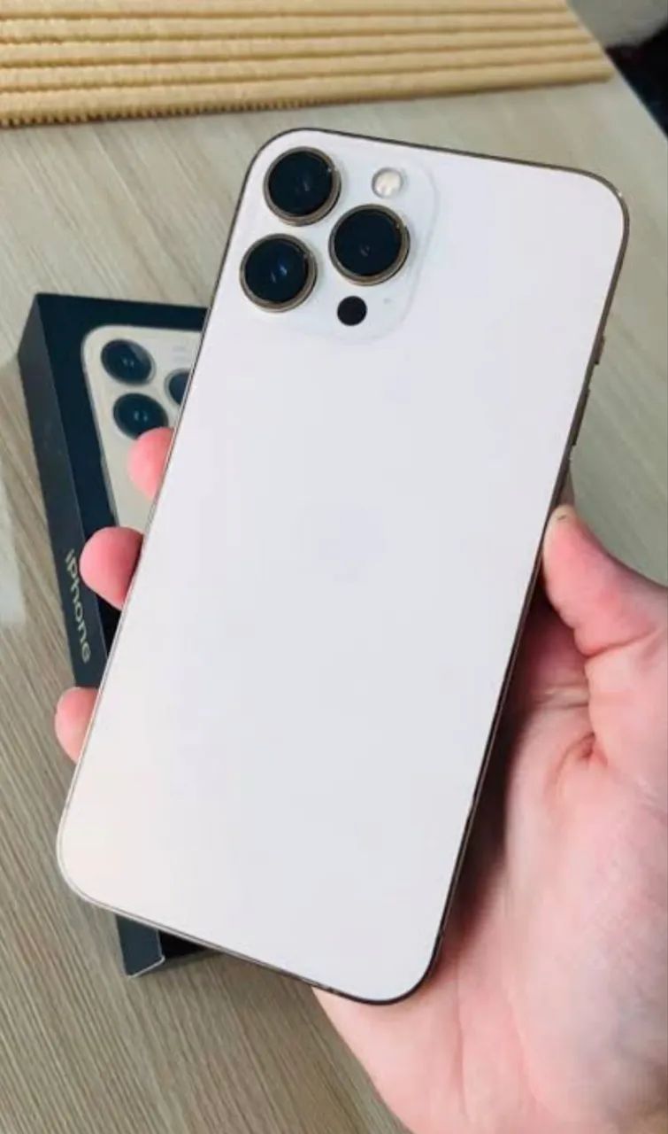IPHONE 13 PRO MAX 128GB