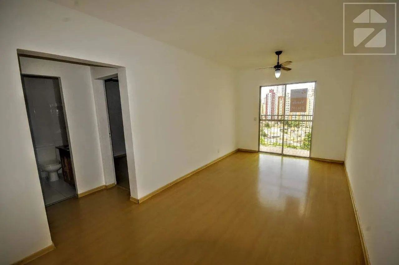 Apartamento à venda em Botafogo, Campinas - SP | Cód 55802